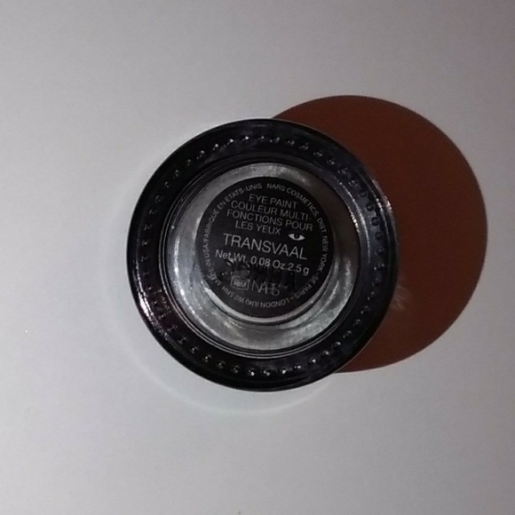 Nars eye paint TRANSVAAL - Picture 3 of 5